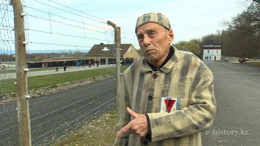 При слове «Азиат» волосы вставали дыбом