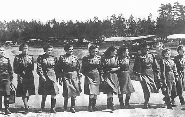 Небесные амазонки: Хиуаз Доспанова