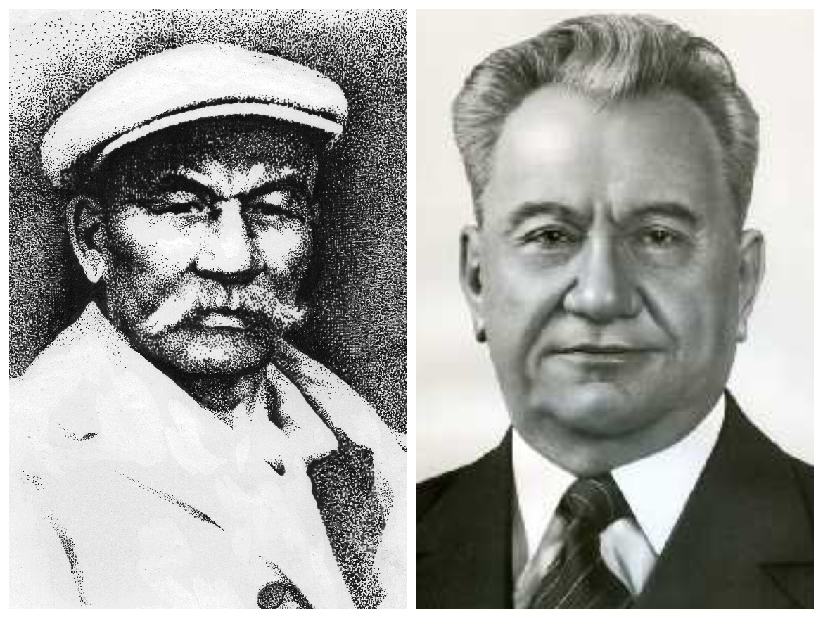 Д. Кунаев: Я виделся с Алиханом лишь один раз 