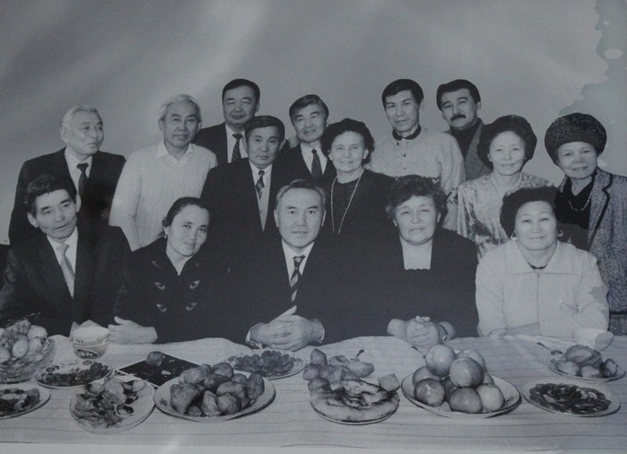 Куляш Амирова, одноклассница Елбасы: «Мы планируем открыть новый музей в Ушконыре»