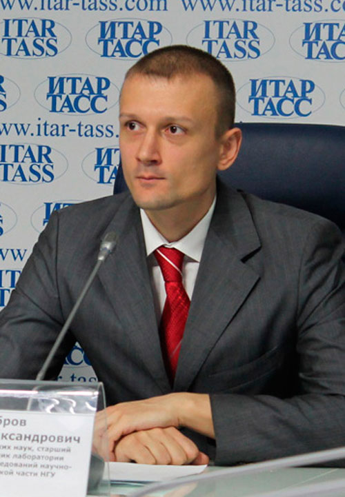 Леонид Бобров: «Шлем принадлежал сыну основателя Казахского ханства»    