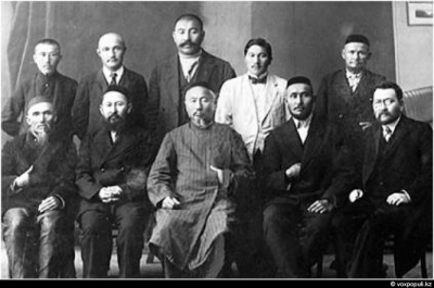 Они писали летопись страны
