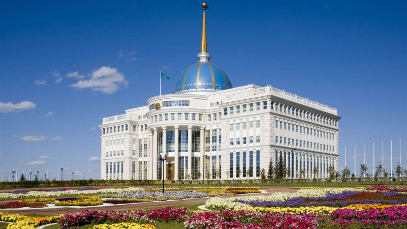 «Время действий» пришло   