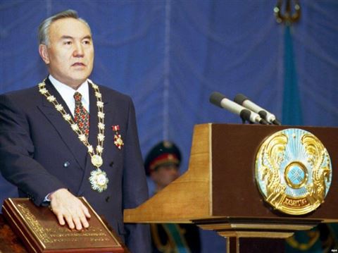 Президентские выборы 1999 года