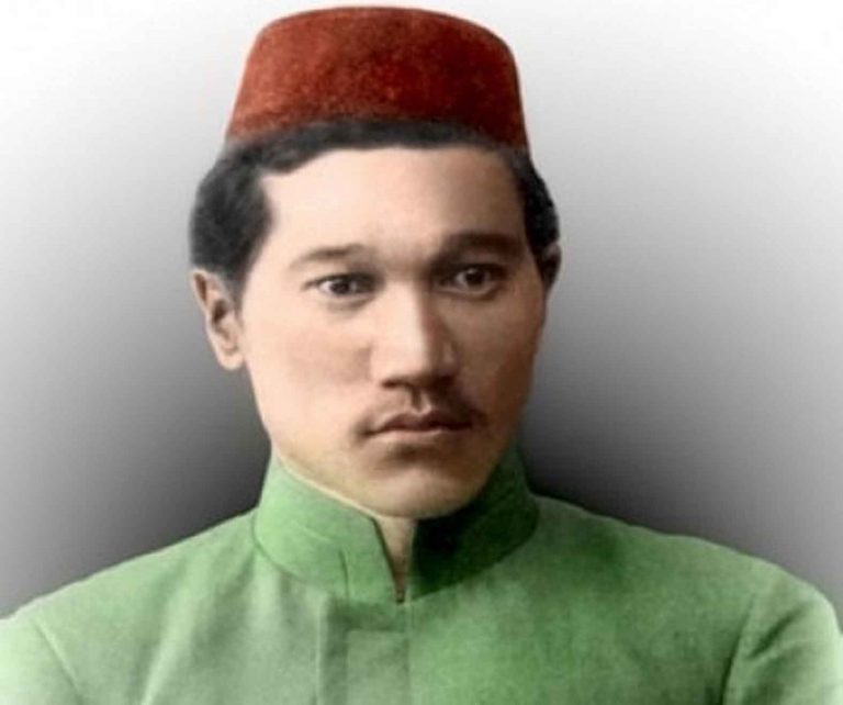 20 интересных фактов из жизни Миржакыпа Дулатулы 