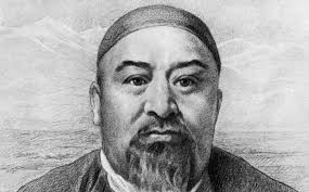 Политический путь Абая. Часть 1