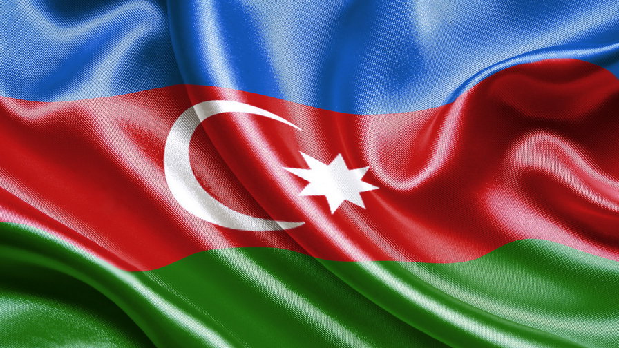 В Астане отметили День Республики Азербайджана