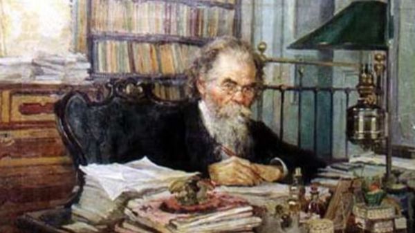 180-летие Григория Потанина: Аксакал с красивой душой 