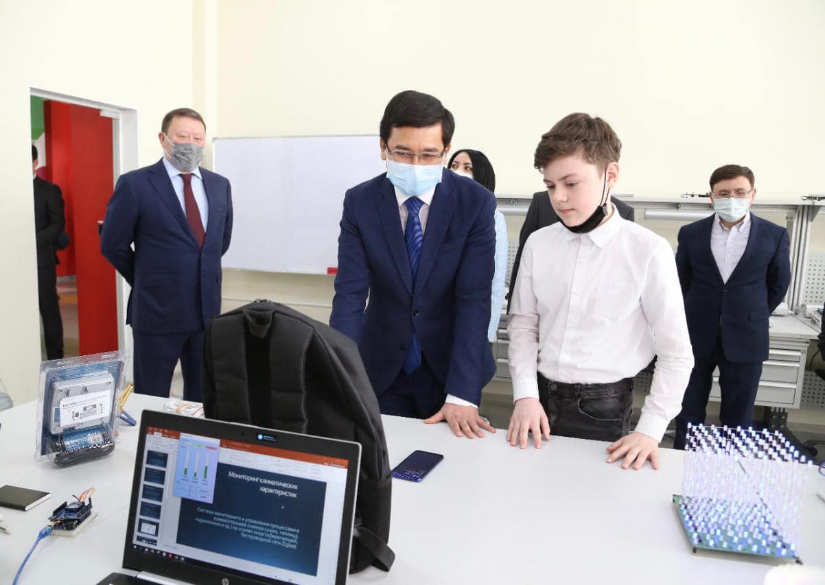  Об особенностях преподавания истории