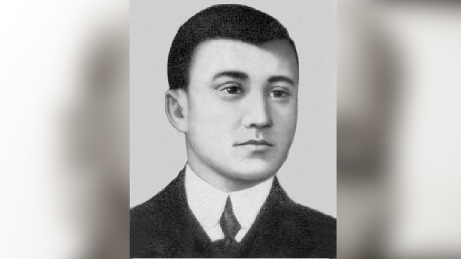 ВОЗЛЮБЛЕННАЯ СУЛТАНМАХМУТА