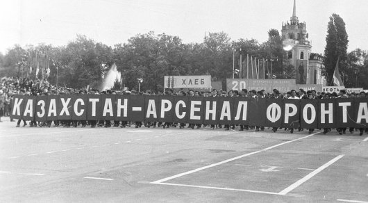 «Погибло больше половины»