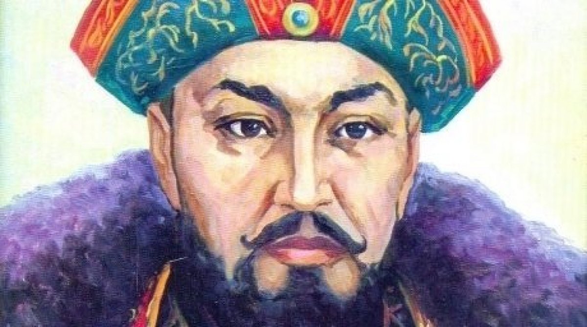 Казыбек би: «Мы, казахи, мирный народ, никому не угрожаем» 