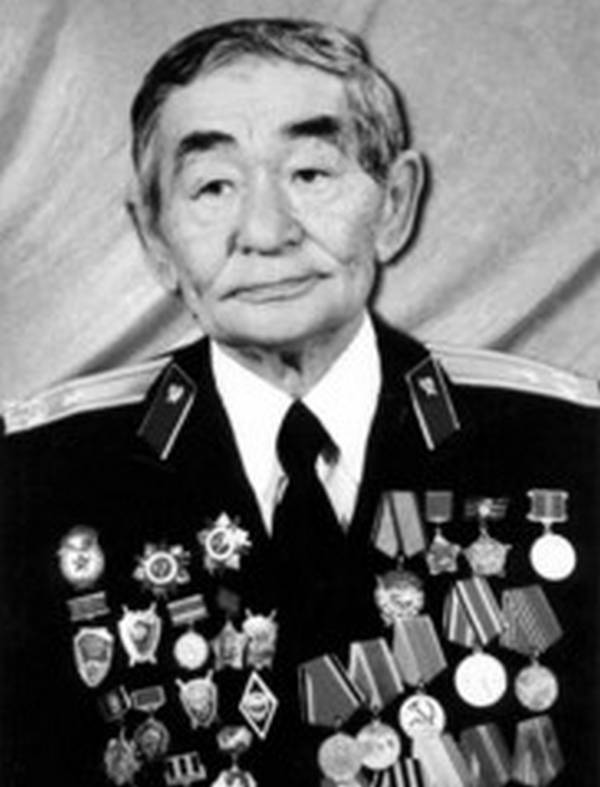Интеллигентный юрист
