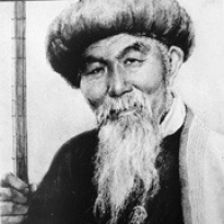 Выставка к 155-летию акына Нурпеиса Байганина 