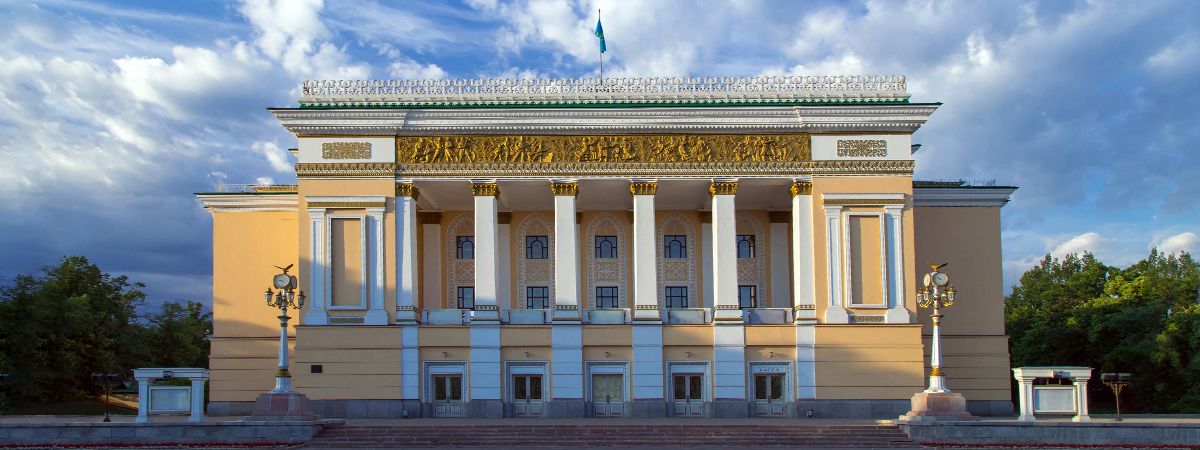 85 лет без антракта