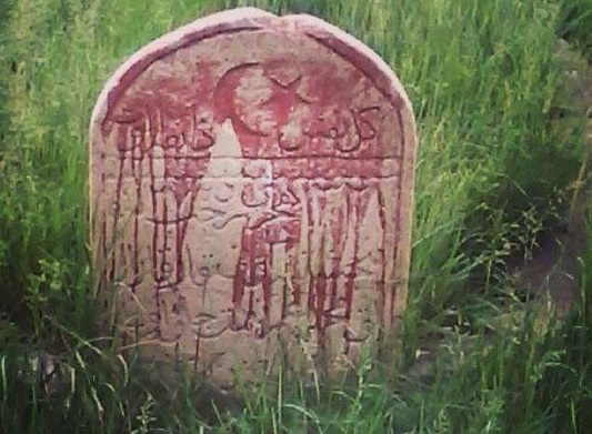 #Репрессия37: Лишенные молодости