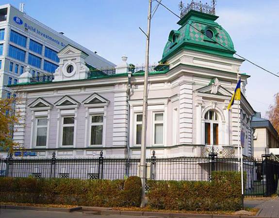 В. Джиджора: Казахстанцы – мудрая нация, весь мир привез к вам лучшие технологии