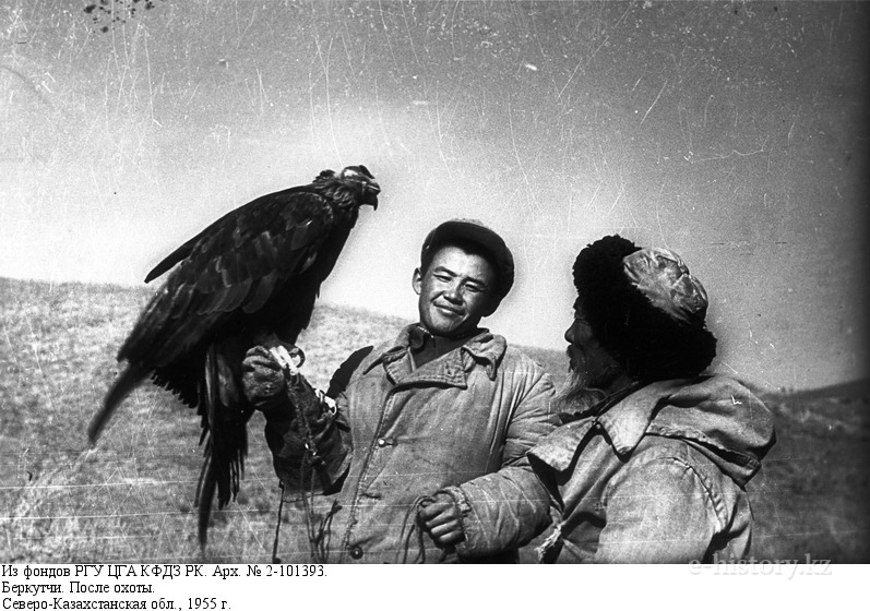 Photographs from the archives of Films and Sound Recordings