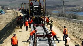Creation of uniform transport system in the republic.