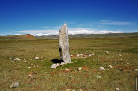 Paleoecology of ancient  man (hominids)  of Kazakhstan