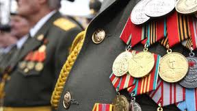 Changes in «special contingent» during the Great Patriotic War
