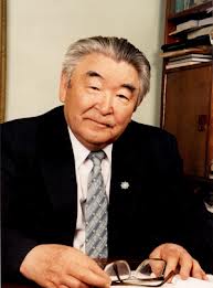 M. Kozybayev – scientist-patriot