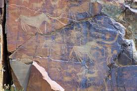 Bronze age in Kazakhstan
