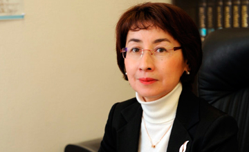 Mass outcome of people as a result of collectivization and hunger in Kazakhstan