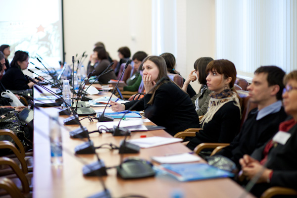 Features of new social policy during the post-crisis period