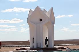 Charles Baypakov: It is necessary to connect by a cultural thread the Korkyt-ata complex and Baikonur Cosmodrome