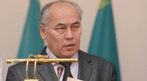 Starvation of the beginning of the 30th of 20th century in Kazakhstan: Crime and Punishment