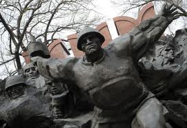 Kazakhstan in the period of the Great Patriotic War