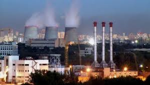 Potential of industrial and innovative modernization of Kazakhstan