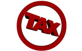 The tax policy