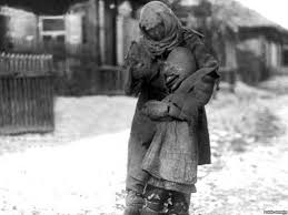 Mass migration of the population as a consequence of collectivization and famine in Kazakhstan
