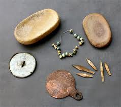 On the question of the influence of paleoclimatic conditions on the socio-historical process on the territory of Northern Kazakhstan in the Bronze Age