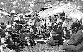 Collectivization in Kazakhstan