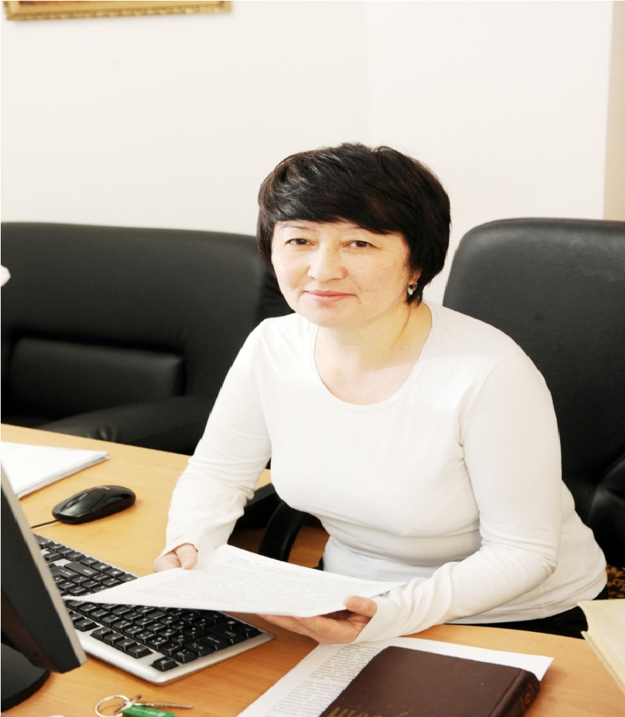 Collectivization in Kazakhstan: Historical aspects