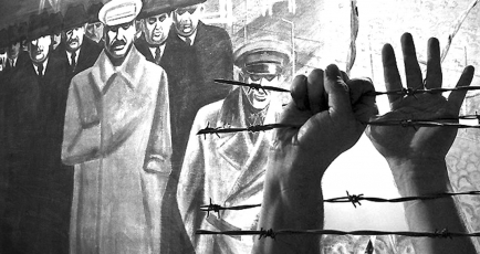 Саяси репресия жылдарындағы инженерлер тағдыры