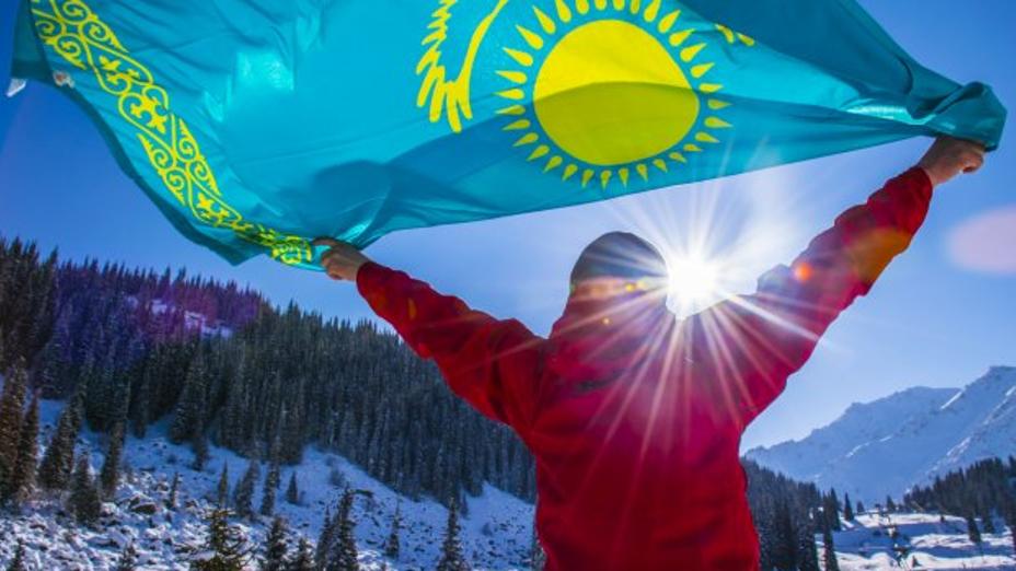 Тәуелсіз Қазақстанның спорттық жетістіктері мен туризмі