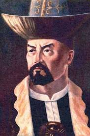 Сырым Датұлы бастаған ұлт азаттық көтеріліс (1783-1797)