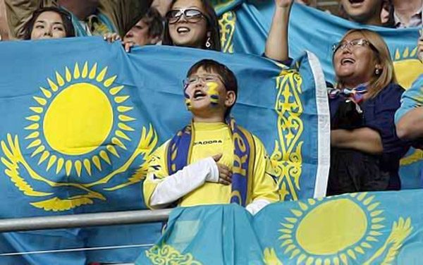 Қазақстандағы ұлт қалыптастыру үрдісінде отандық тарих ғылымының маңыздылығы