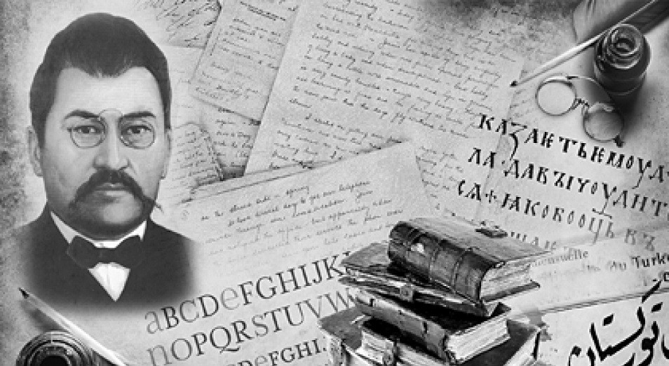 Латынға көшу  - ұлттық сана жаңғыруы хақында