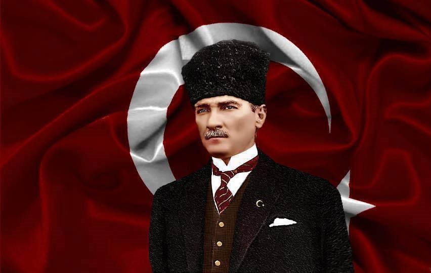Ататүрік және Түркия: Түркия Республикасы қалай құрылды? 1-бөлім