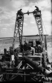 1965-1985-ші жылдардағы Қазақстан
