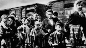 Из истории формирования многонационального населения Казахстана