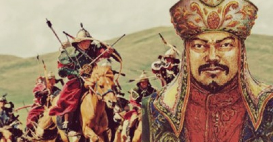 #Тарихағай: Қасым хан #Тарихағай: Қасым хан