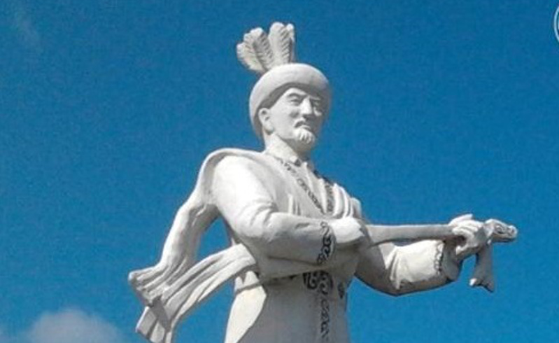БІРЖАН САЛ БІРЖАН САЛ