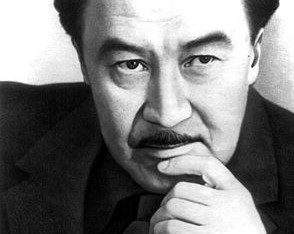Qazaq poet Kuandyk Shangitbaev: is he equal to Alexander Pushkin? Qazaq poet Kuandyk Shangitbaev: is he equal to Alexander Pushkin?
