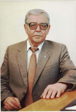 1930 з.ғ.д., профессор, ҚР ҰҒА академигіСапарғалиев Ғайрат дүниеге келді.